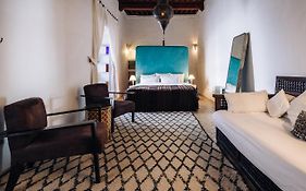 Riad Tizwa Hotel Marrakech
